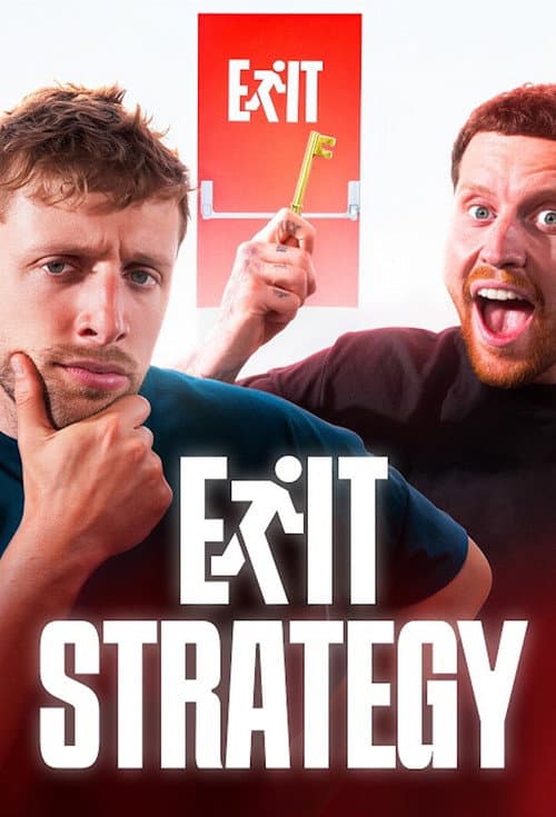 Exit Strategy