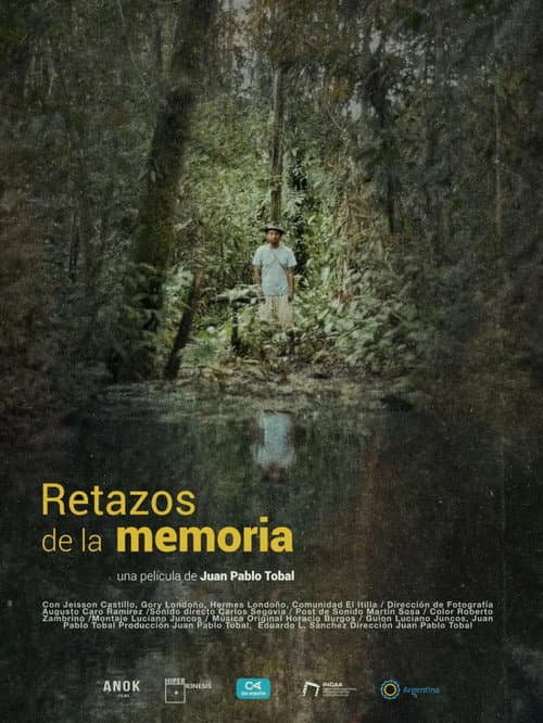 Remnants of memory