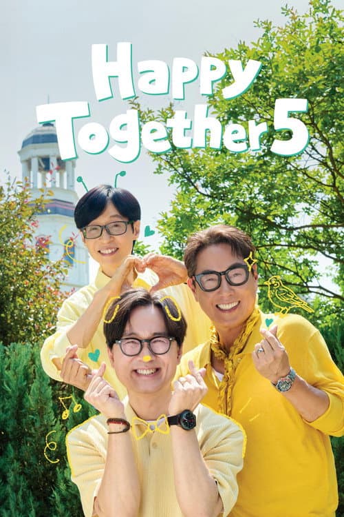 Happy Together