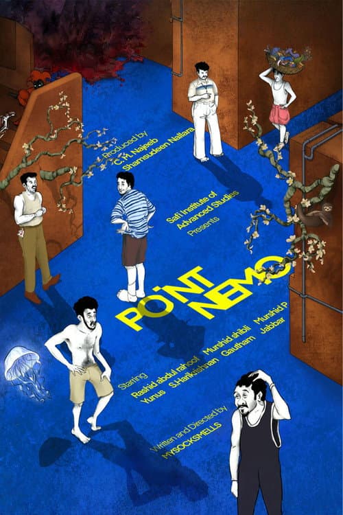 Point Nemo