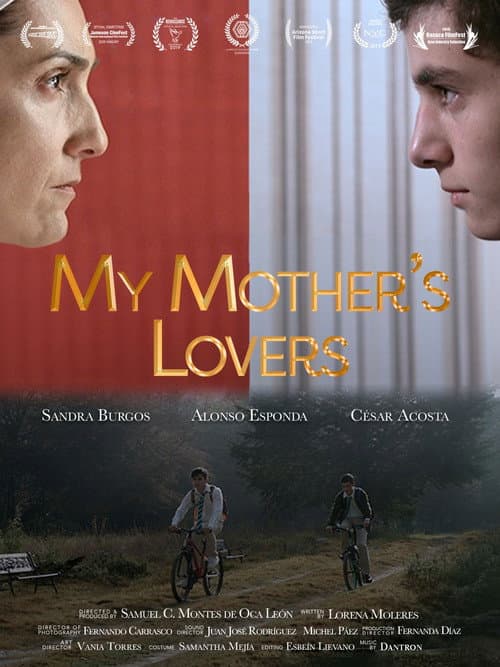 My Mother's Lovers
