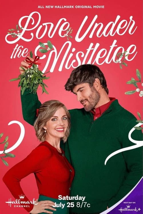 Love Under the Mistletoe