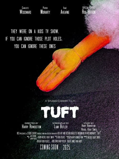 Tuft