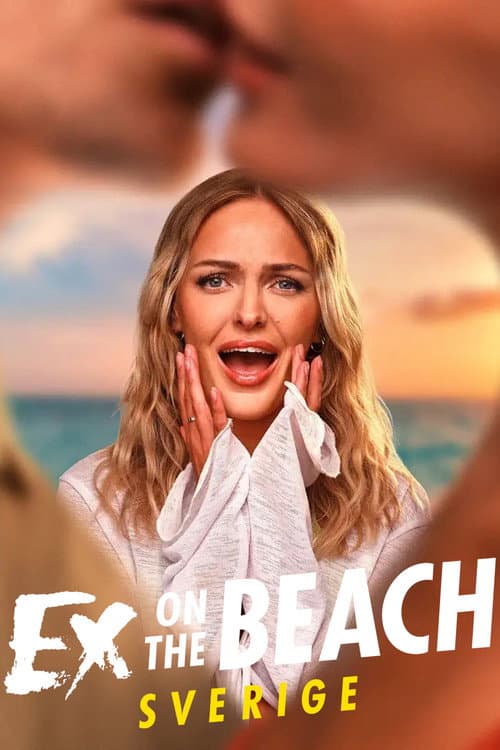 Ex on the Beach Sverige