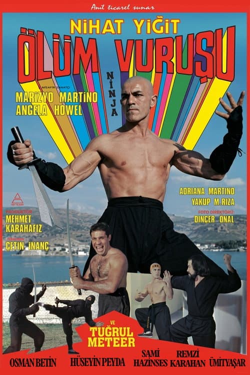 Death Shot