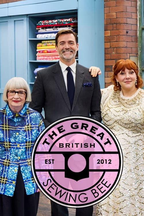 The Great British Sewing Bee