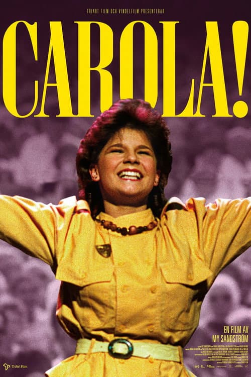 Carola!
