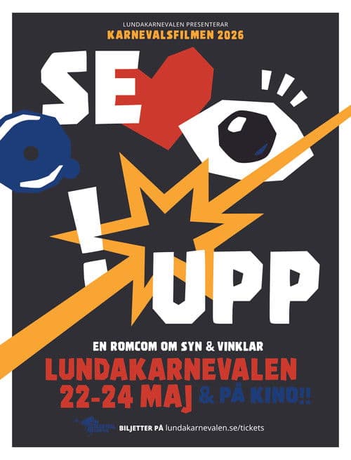 Se upp!