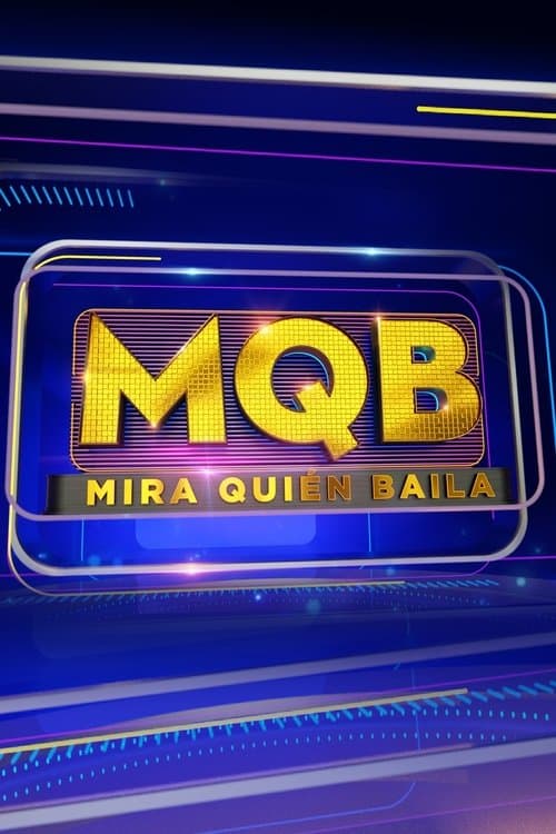 Mira quién baila