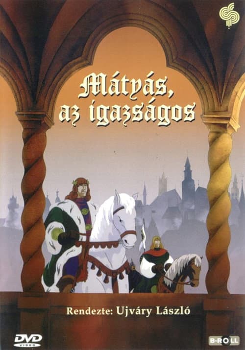 Matthias the Just
