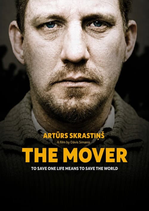 The Mover