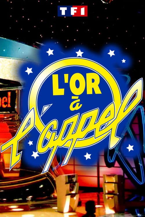 L'Or à l'appel