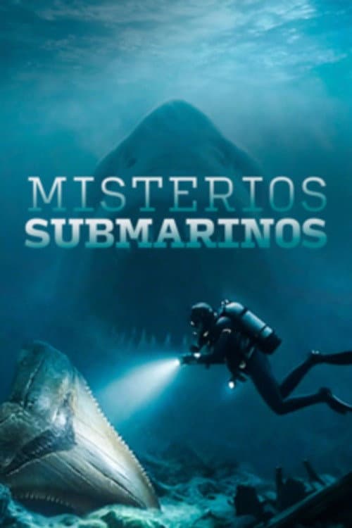 Misterios Submarinos