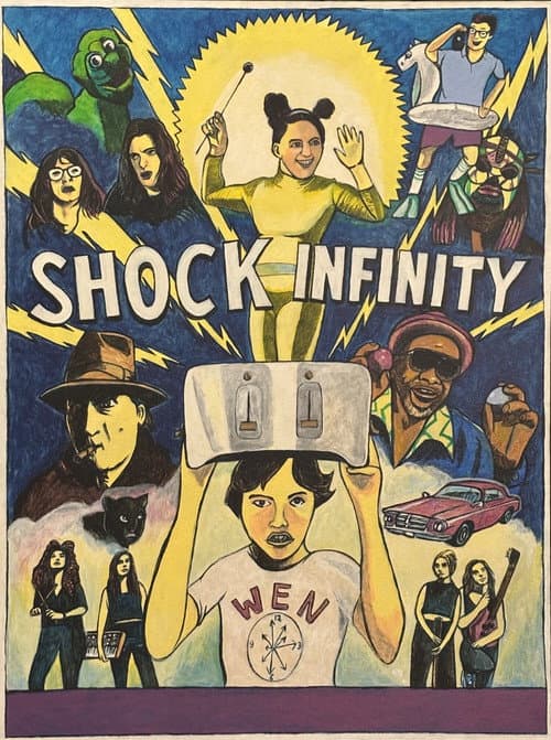 Shock Infinity