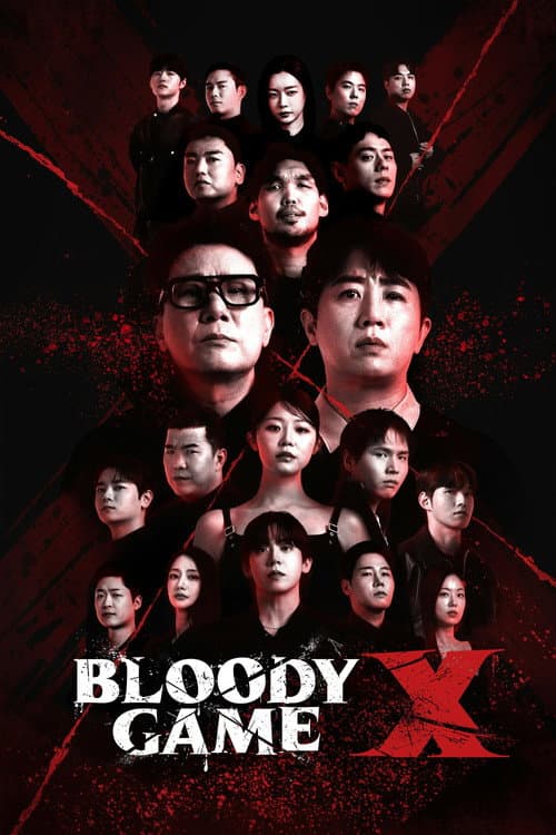 Bloody Game X