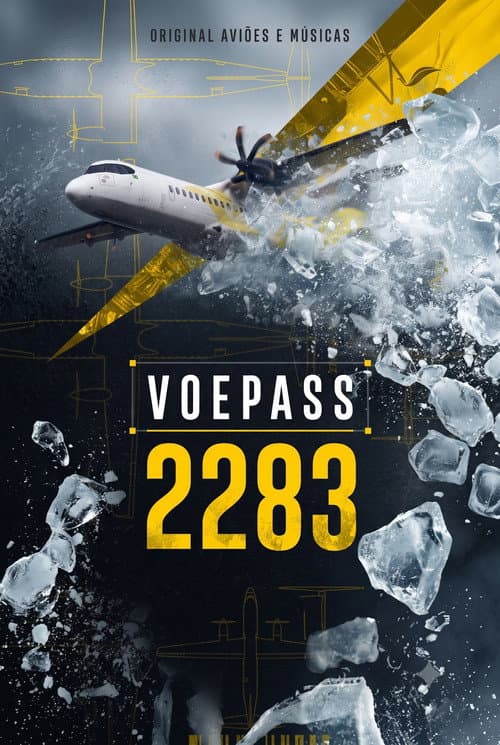 Voepass 2283: Os Elos da Corrente