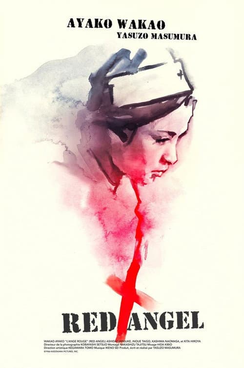 Red Angel