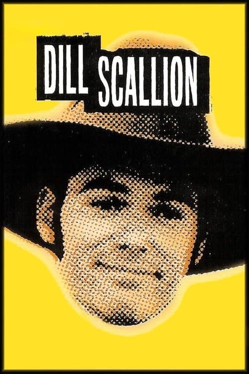 Dill Scallion