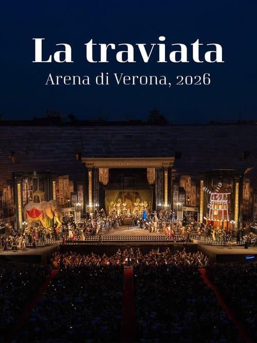 La Traviata 2026