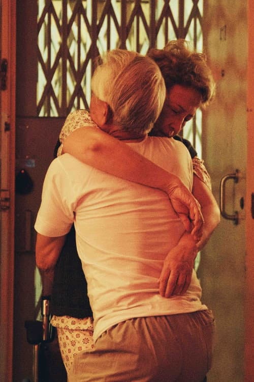 Cage