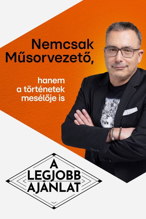 A legjobb ajánlat