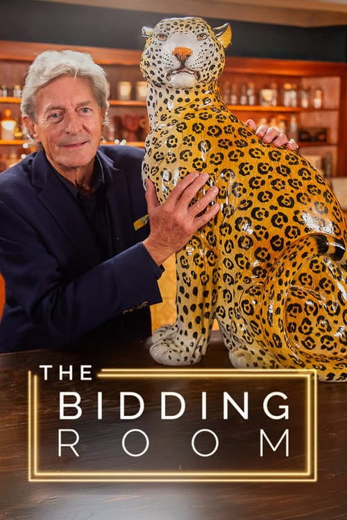 The Bidding Room