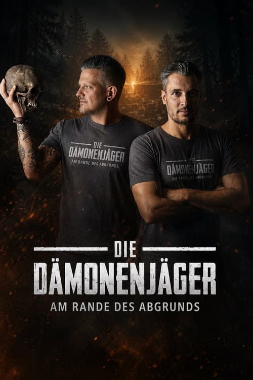 Die Dämonenjäger