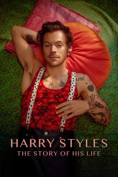 Harry Styles: The Story of His Life