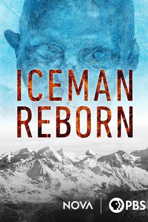 Iceman Reborn