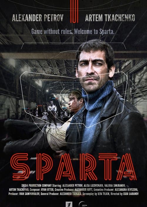 S'parta