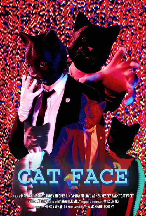 Cat Face