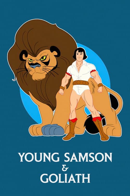 O Jovem Sansão
