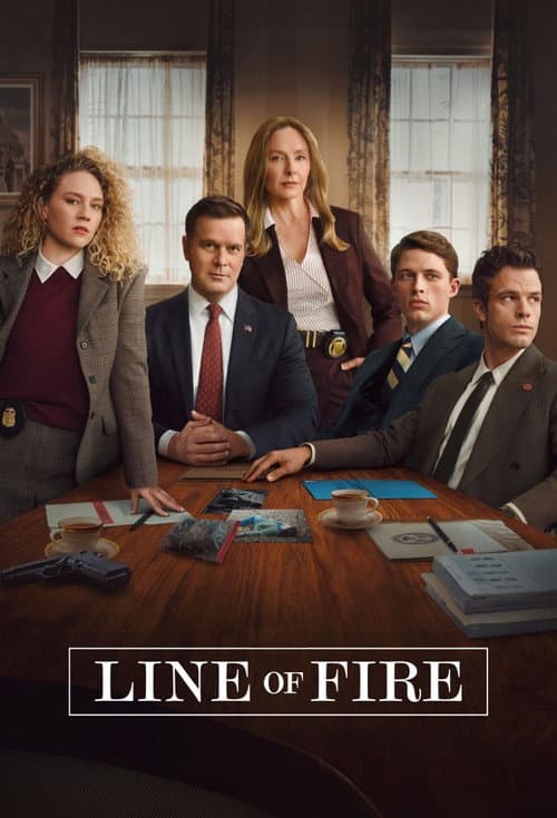 Line of Fire