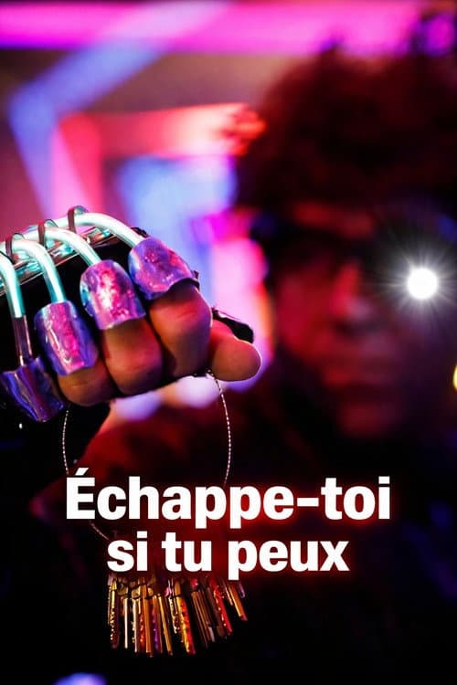 Escape If You Can