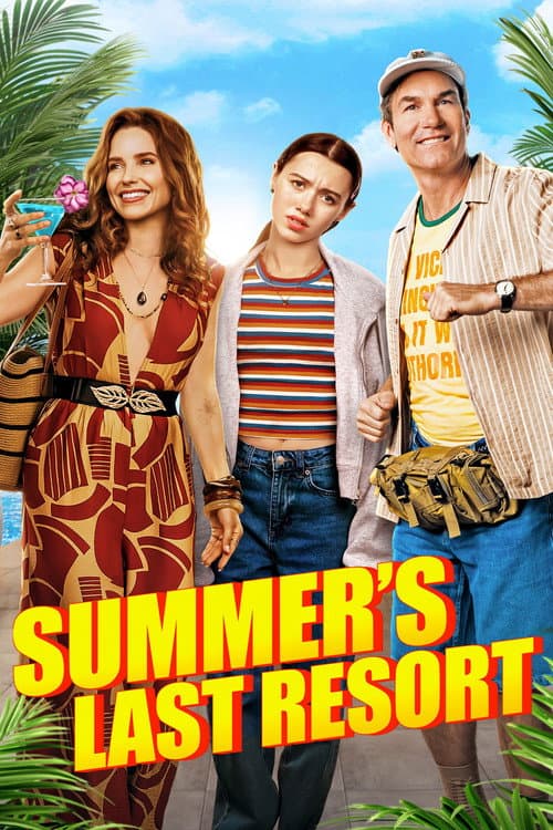 Summer's Last Resort