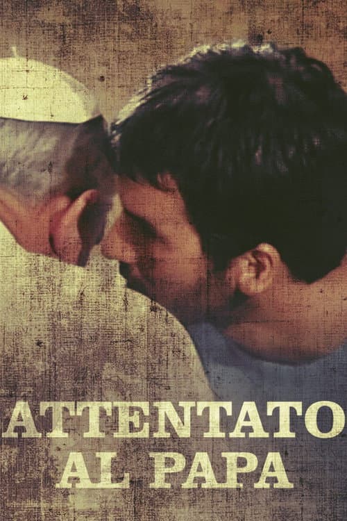 Attentato al Papa