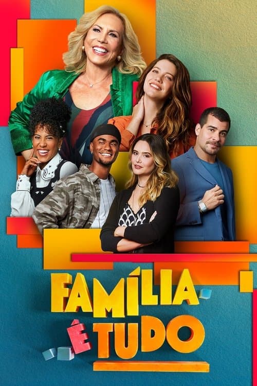 All About Family