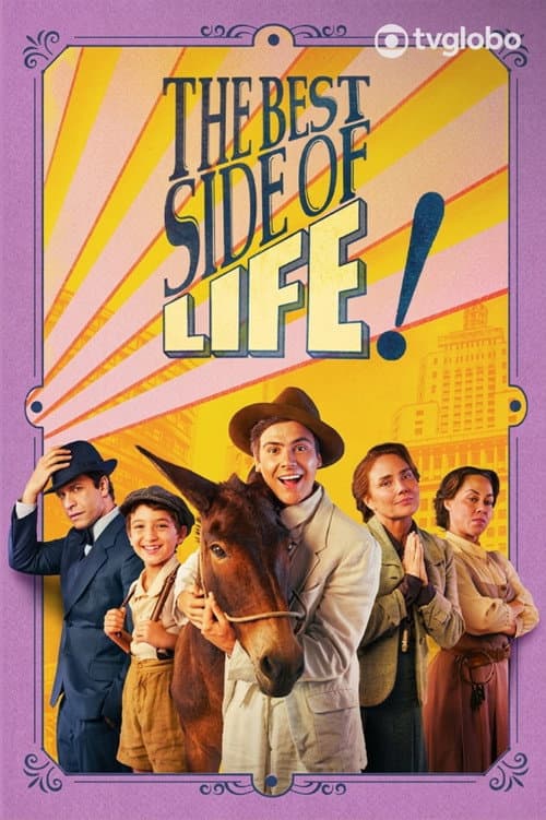 The Best Side of Life!