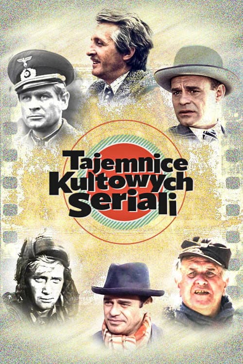 Tajemnice kultowych seriali