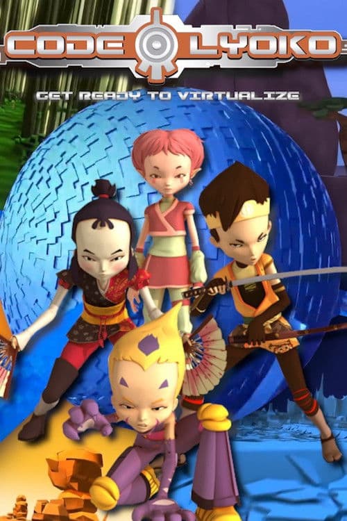 Code Lyoko
