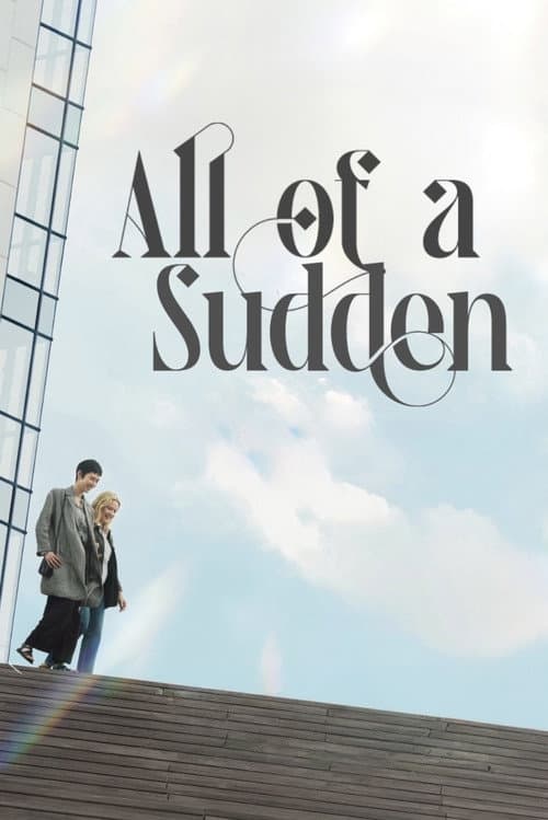 All of a Sudden