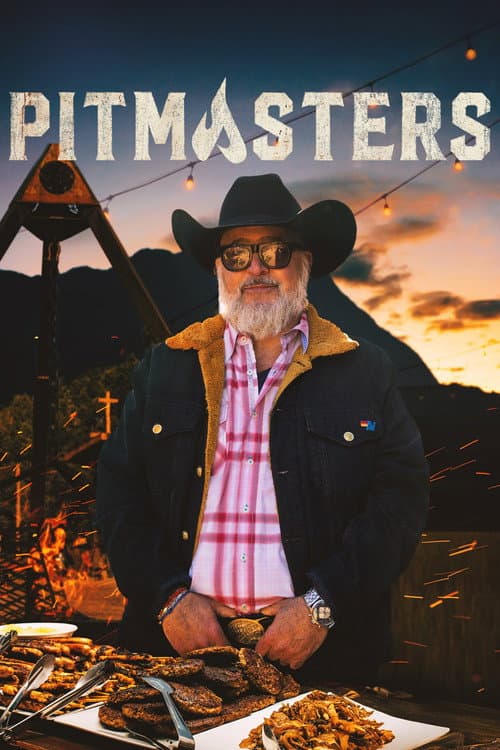 Pitmasters