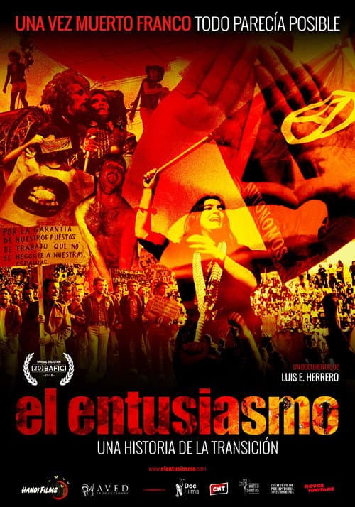 El entusiasmo