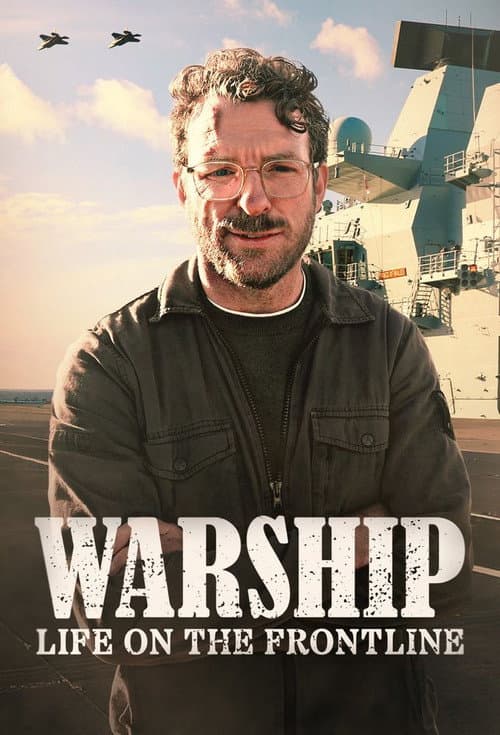 Warship: Life on the Frontline