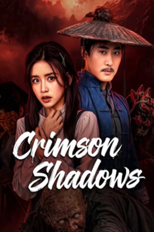 Crimson Shadows