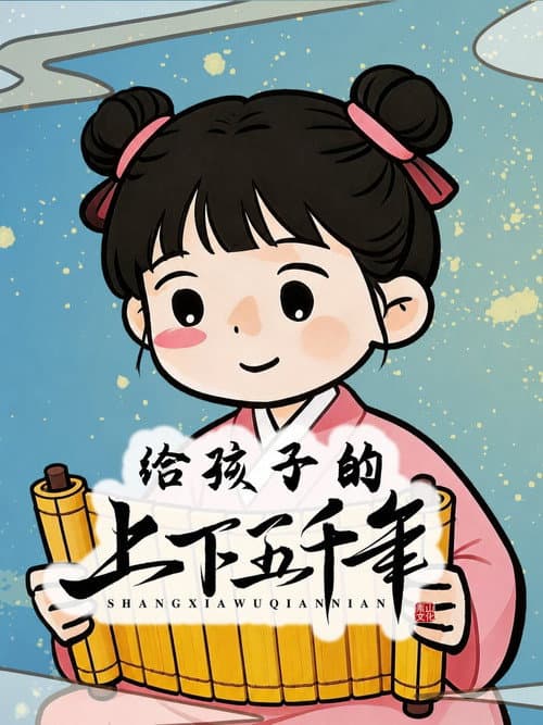 给孩子的上下五千年