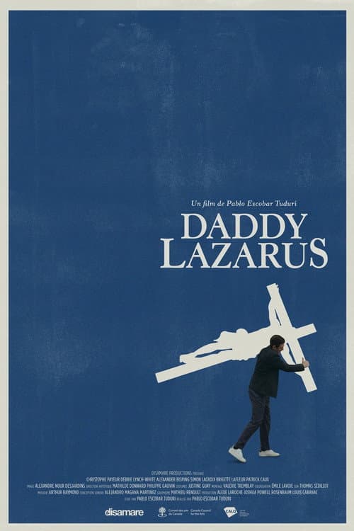 Daddy Lazarus