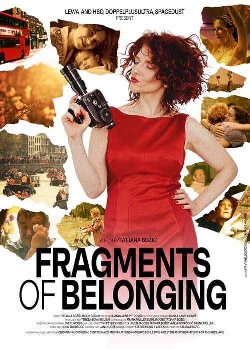 Fragments of Belonging