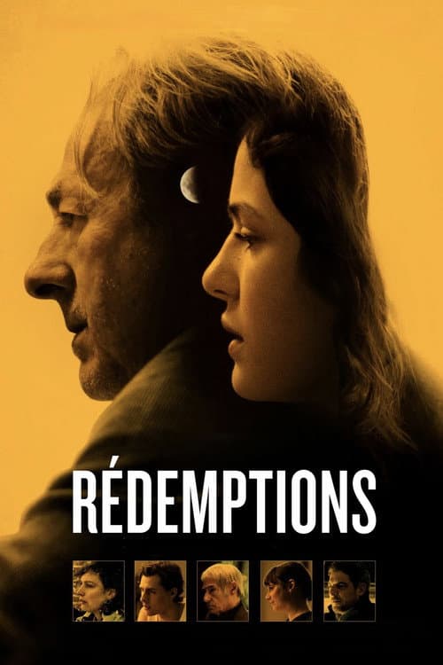 Redemptions