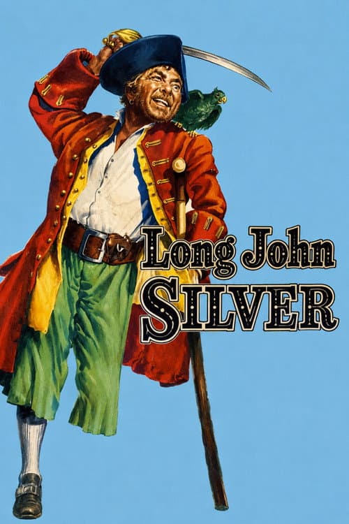Long John Silver